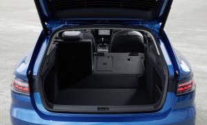 Volkswagen Arteon Shooting Brake Elegance 2020 года  (WW)